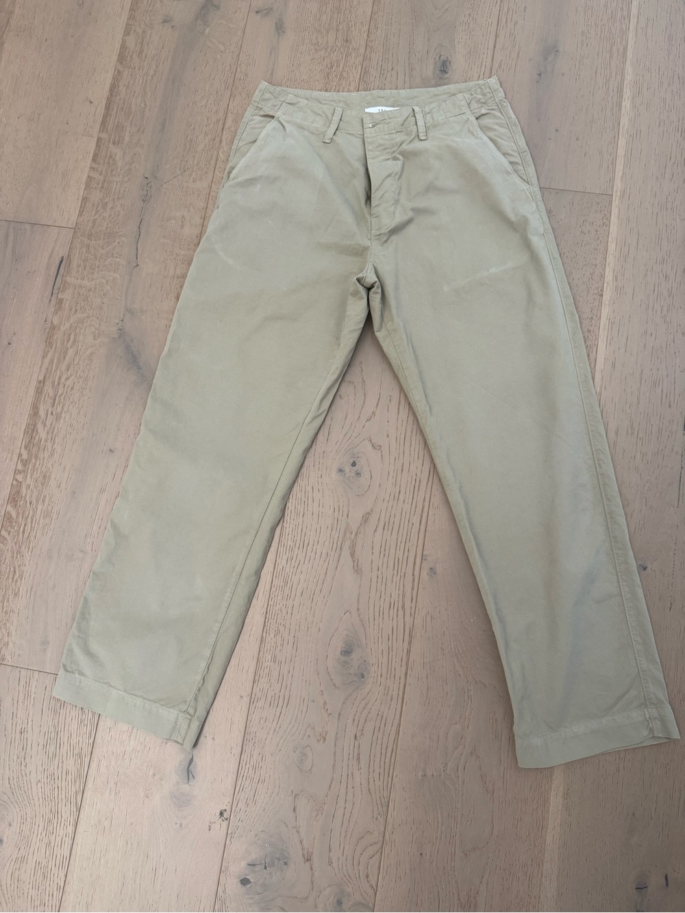 SKU The Weekend Chino.